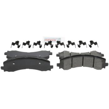 Bosch BE2382H Disc Brake Pad product image 1 of 4