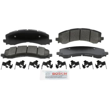 Bosch BE2382H Disc Brake Pad product image 2 of 4