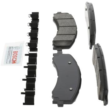 Bosch BE2382H Disc Brake Pad product image 3 of 4