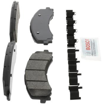 Bosch BE2382H Disc Brake Pad product image 4 of 4
