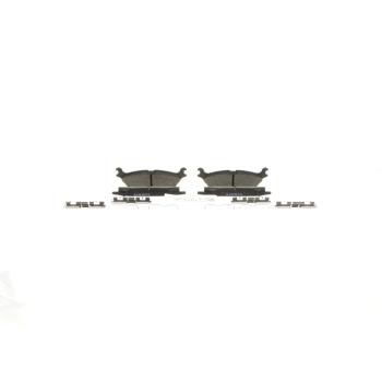 Bosch BE2383H Disc Brake Pad product image 1 of 4
