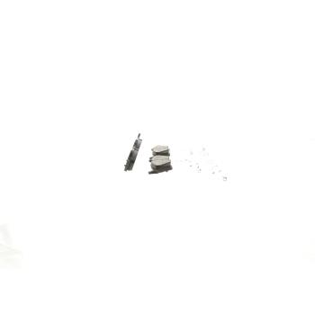 Bosch BE2383H Disc Brake Pad product image 2 of 4