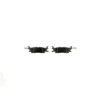 Bosch BE2383H Disc Brake Pad product image 3 of 4