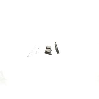Bosch BE2383H Disc Brake Pad product image 4 of 4