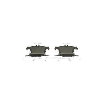 Bosch BE2384H - Disc Brake Pad Bosch BE2384H Disc Brake Pad product image 1 of 4