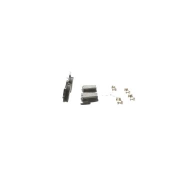 Bosch BE2384H - Disc Brake Pad Bosch BE2384H Disc Brake Pad product image 2 of 4