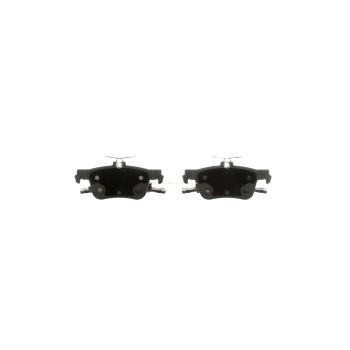 Bosch BE2384H - Disc Brake Pad Bosch BE2384H Disc Brake Pad product image 3 of 4