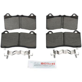 Bosch BE2390H - Disc Brake Pad Bosch BE2390H Disc Brake Pad product image 2 of 4
