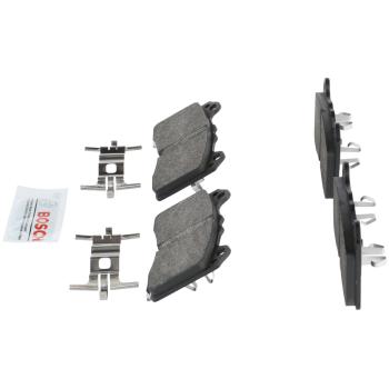 Bosch BE2390H - Disc Brake Pad Bosch BE2390H Disc Brake Pad product image 3 of 4