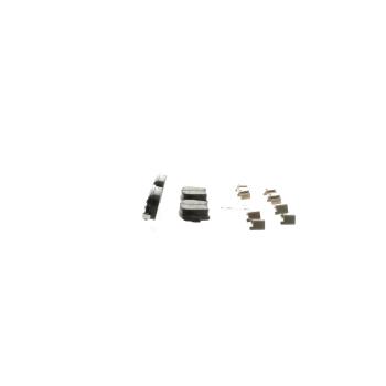 Bosch BE2395H Disc Brake Pad product image 2 of 4