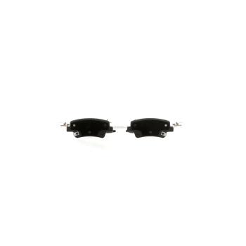 Bosch BE2395H Disc Brake Pad product image 3 of 4