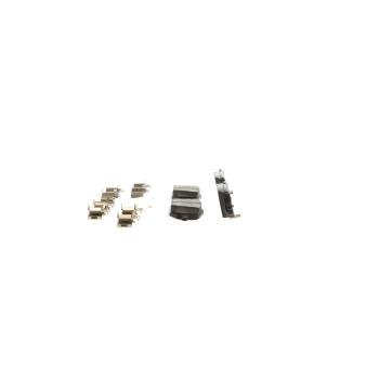 Bosch BE2397H Disc Brake Pad product image 4 of 4