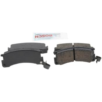 Bosch BE240 Disc Brake Pad product image 1 of 4