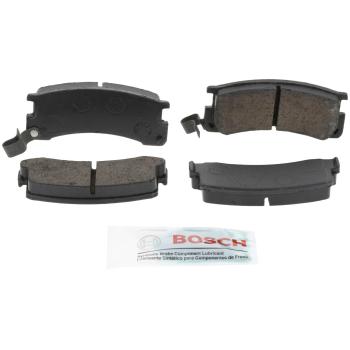 Bosch BE240 Disc Brake Pad product image 2 of 4