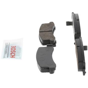 Bosch BE240 Disc Brake Pad product image 3 of 4