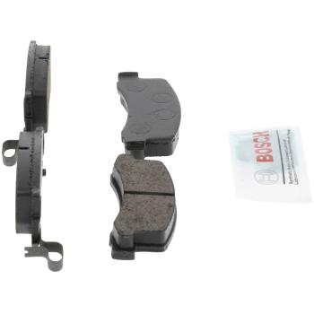 Bosch BE240 Disc Brake Pad product image 4 of 4