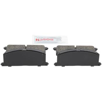 Bosch BE242 Disc Brake Pad product image 3 of 6