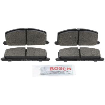 Bosch BE242 Disc Brake Pad product image 4 of 6