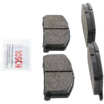 Bosch BE242 Disc Brake Pad product image 5 of 6