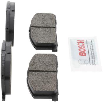 Bosch BE242 Disc Brake Pad product image 6 of 6