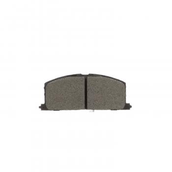 Bosch BE242H Disc Brake Pad product image 2 of 7