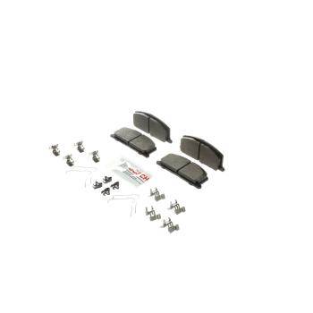 Bosch BE242H Disc Brake Pad product image 7 of 7