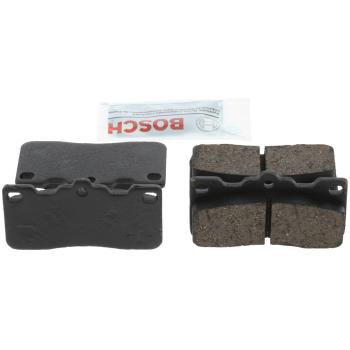 Bosch BE243 Disc Brake Pad product image 1 of 4