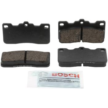 Bosch BE243 Disc Brake Pad product image 2 of 4