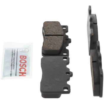 Bosch BE243 Disc Brake Pad product image 3 of 4