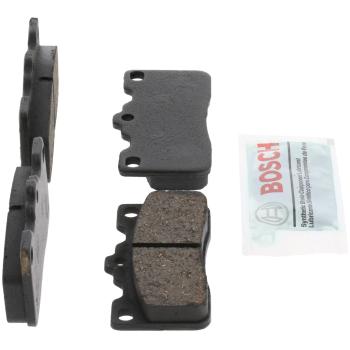 Bosch BE243 Disc Brake Pad product image 4 of 4
