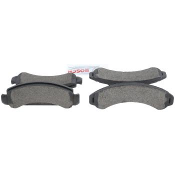Bosch BE249 Disc Brake Pad product image 1 of 4