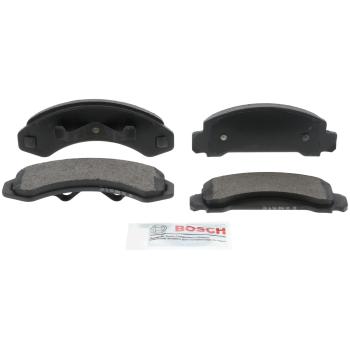 Bosch BE249 Disc Brake Pad product image 2 of 4