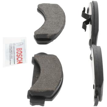 Bosch BE249 Disc Brake Pad product image 3 of 4