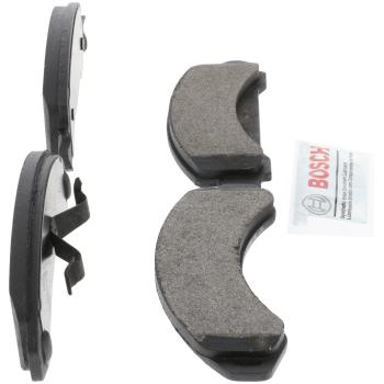 Bosch BE249 Disc Brake Pad product image 4 of 4