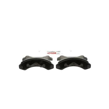 Bosch BE249H Disc Brake Pad product image 4 of 7
