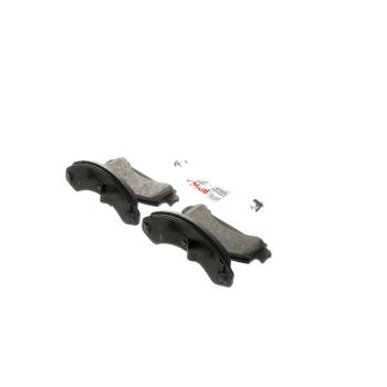 Bosch BE249H Disc Brake Pad product image 6 of 7
