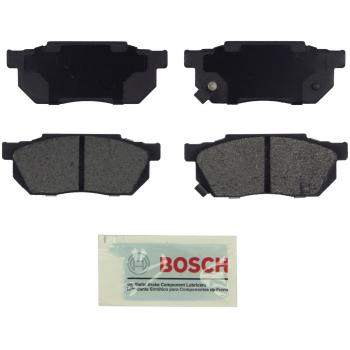 Bosch BE256 Disc Brake Pad product image 2 of 2