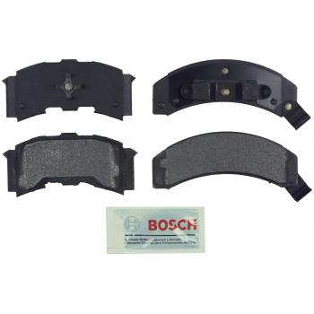Bosch BE261 Disc Brake Pad product image 1 of 6