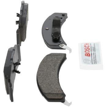 Bosch BE261 Disc Brake Pad product image 6 of 6
