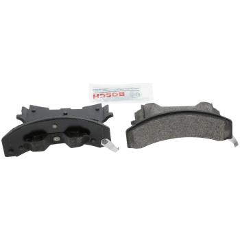 Bosch BE262 Disc Brake Pad product image 3 of 6