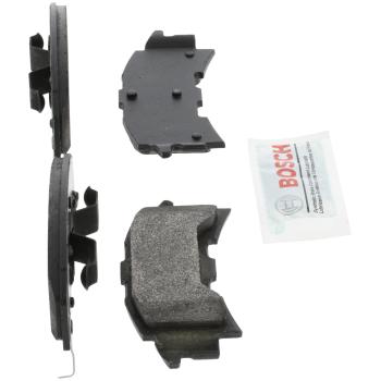 Bosch BE262 Disc Brake Pad product image 6 of 6