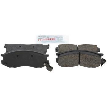 Bosch BE263 Disc Brake Pad product image 1 of 4
