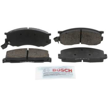 Bosch BE263 Disc Brake Pad product image 2 of 4
