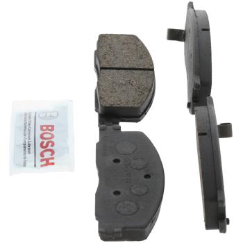 Bosch BE263 Disc Brake Pad product image 3 of 4