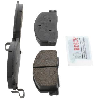 Bosch BE263 Disc Brake Pad product image 4 of 4