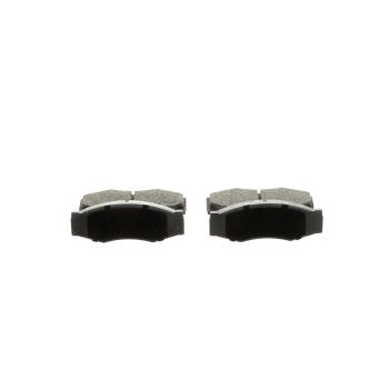 Bosch BE265 - Disc Brake Pad Bosch BE265 Disc Brake Pad product image 4 of 7