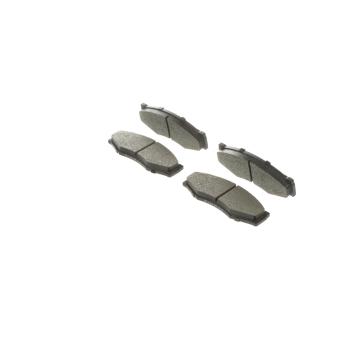 Bosch BE265 - Disc Brake Pad Bosch BE265 Disc Brake Pad product image 7 of 7
