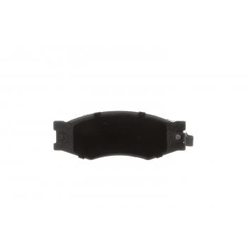 Bosch BE266H Disc Brake Pad product image 1 of 7