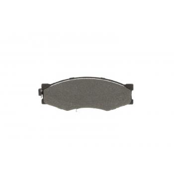 Bosch BE266H Disc Brake Pad product image 2 of 7