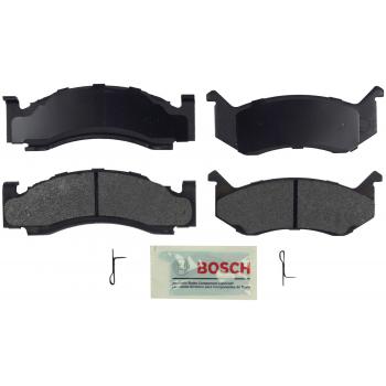 Bosch BE269 Disc Brake Pad product image 1 of 2